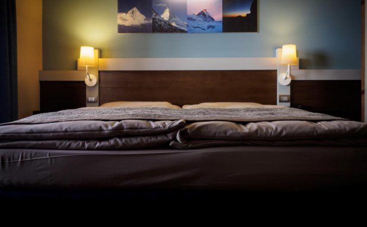 Hotel Lyskamm in Cervinia , Italy image 7 